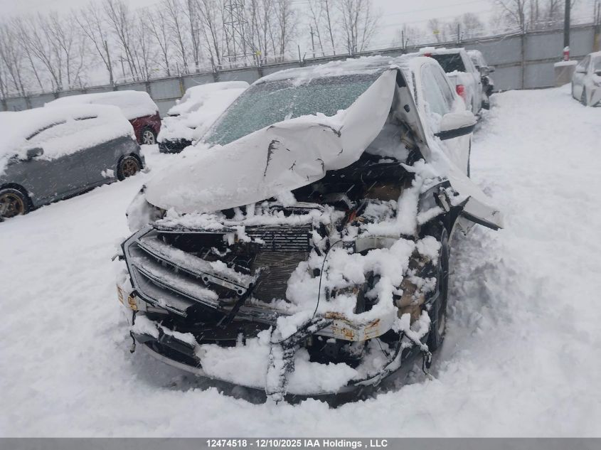 2018 Ford Edge VIN: 2FMPK4J82JBB54824 Lot: 12474518