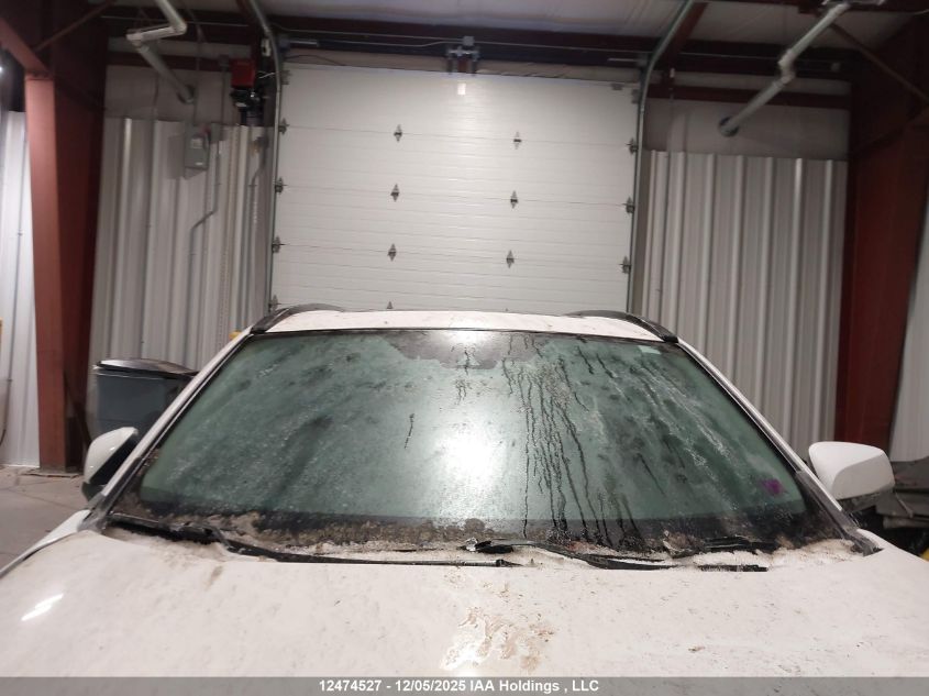 2021 Toyota Rav4 Xle/Xle Premium VIN: 2T3R1RFV9MC176799 Lot: 12474527