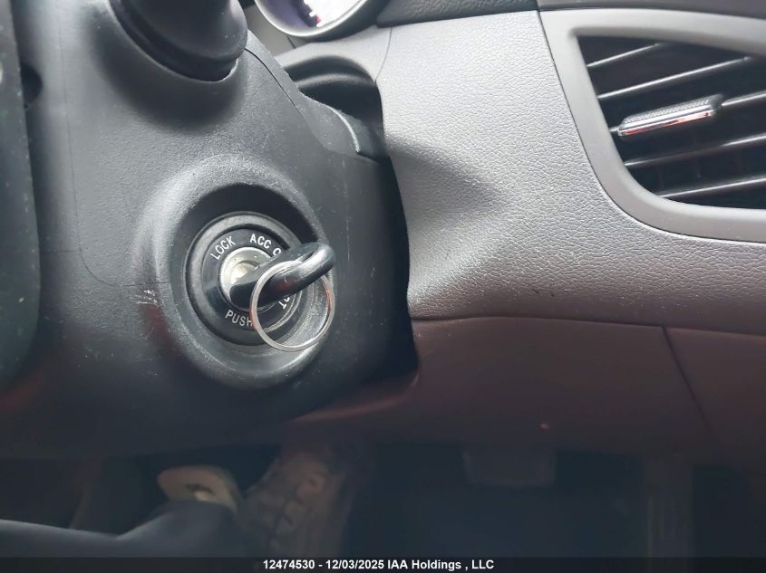 2013 Hyundai Elantra Gl VIN: 5NPDH4AE3DH331014 Lot: 12474530