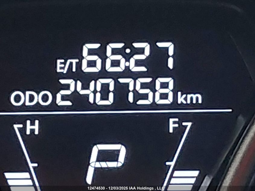 2013 Hyundai Elantra Gl VIN: 5NPDH4AE3DH331014 Lot: 12474530