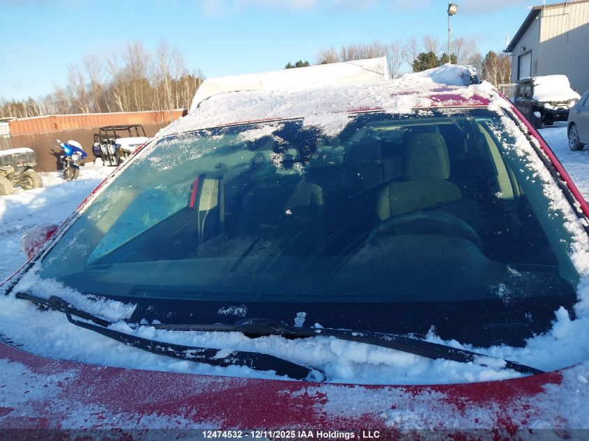 2017 Toyota Rav4 Le VIN: 2T3BFREV8HW639542 Lot: 12474532