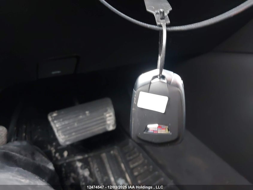 1GYS4BKJXKR220396 2019 CADILLAC ESCALADE photo no. 11