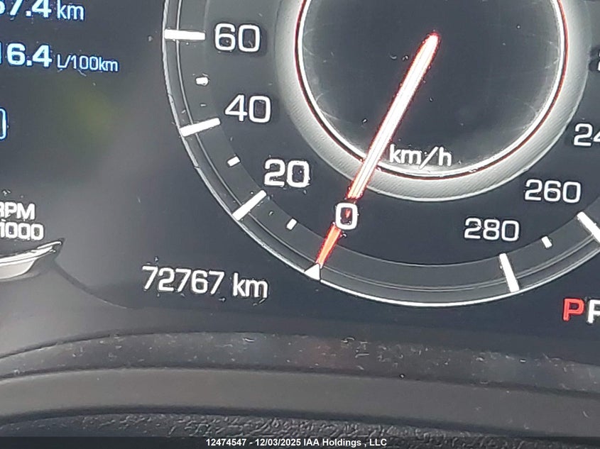 1GYS4BKJXKR220396 2019 CADILLAC ESCALADE photo no. 15