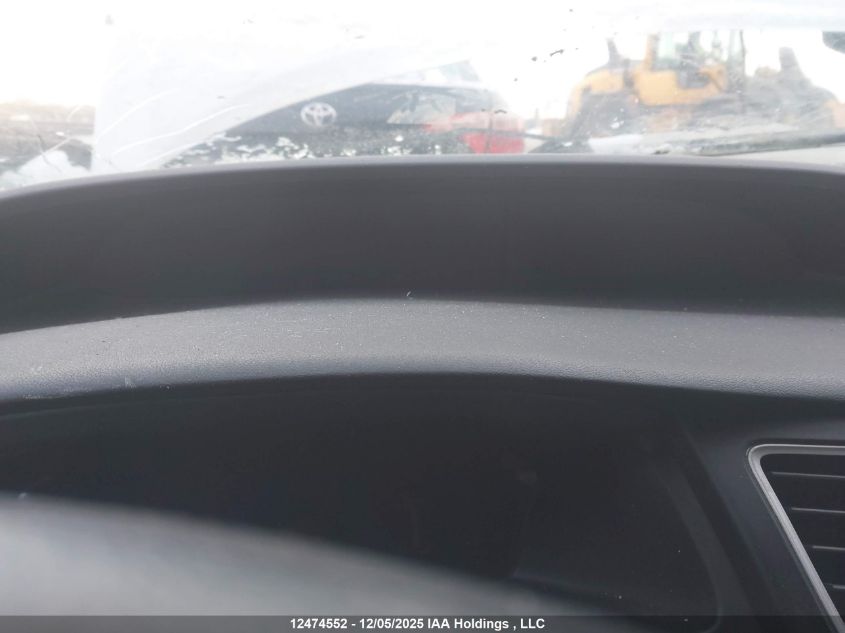 2015 Honda Civic Lx VIN: 2HGFB2E43FH042759 Lot: 12474552