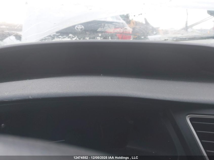 2015 Honda Civic Lx VIN: 2HGFB2E43FH042759 Lot: 12474552