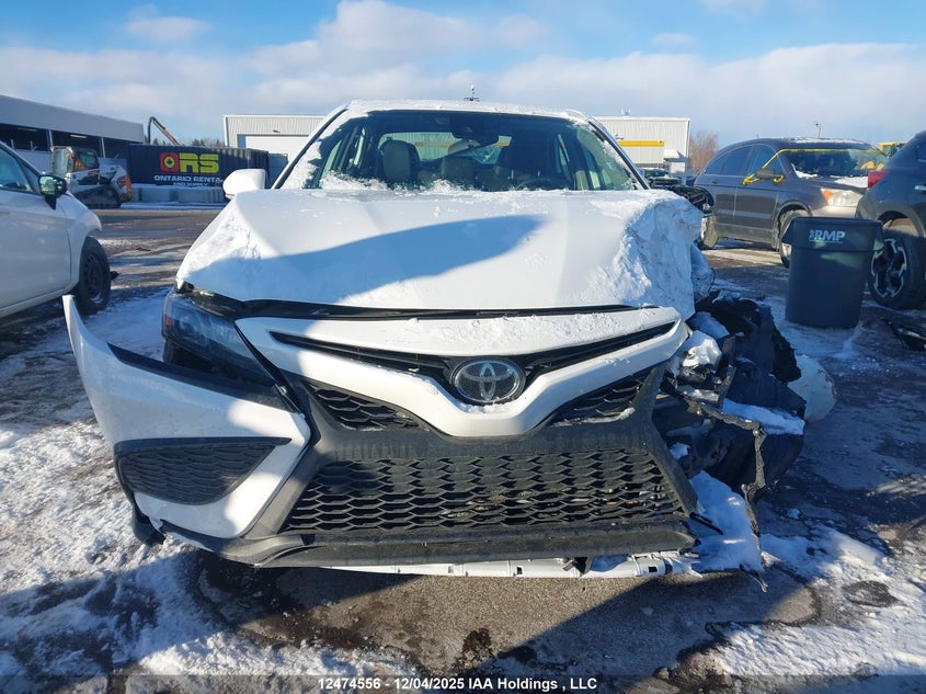 4T1G11AK8RU903046 2024 TOYOTA CAMRY photo no. 13