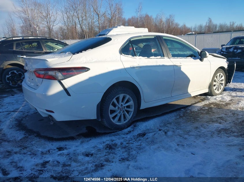 4T1G11AK8RU903046 2024 TOYOTA CAMRY photo no. 4