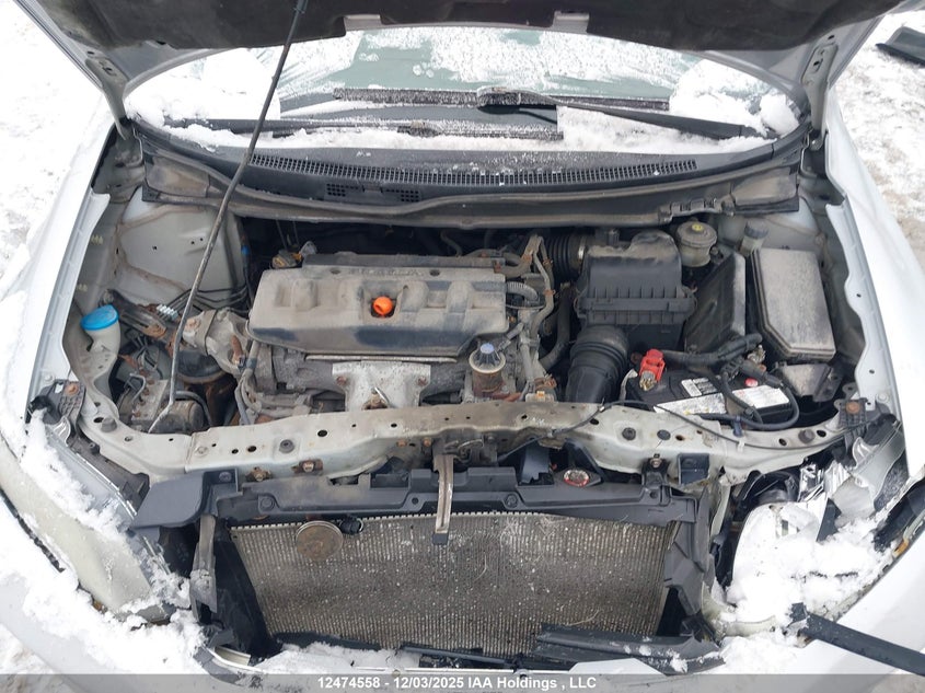 2HGFB2E28CH044145 2012 HONDA CIVIC photo no. 10
