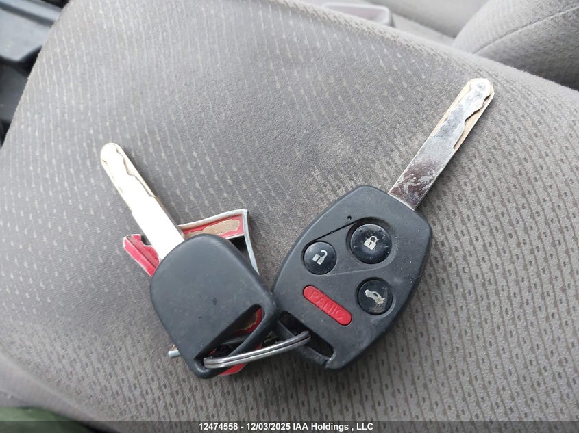 2HGFB2E28CH044145 2012 HONDA CIVIC photo no. 11