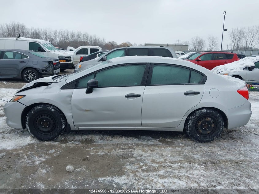 2HGFB2E28CH044145 2012 HONDA CIVIC photo no. 14