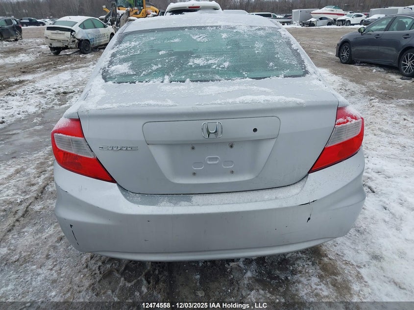 2HGFB2E28CH044145 2012 HONDA CIVIC photo no. 16