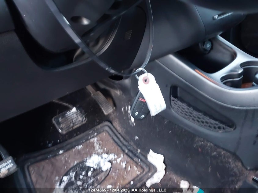 3C4PDCAB5FT719325 2015 DODGE JOURNEY photo no. 11
