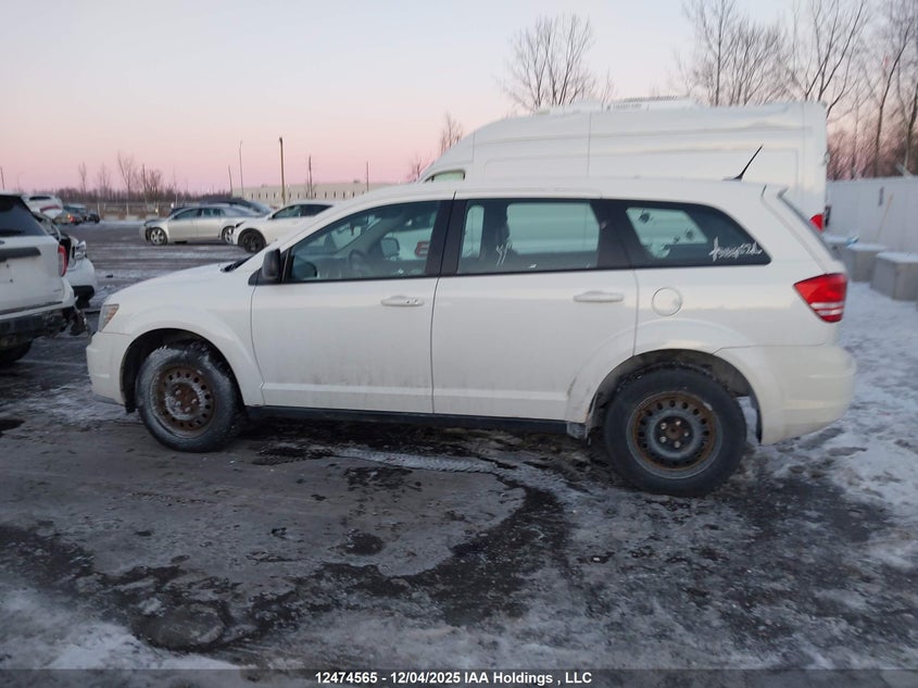 3C4PDCAB5FT719325 2015 DODGE JOURNEY photo no. 15