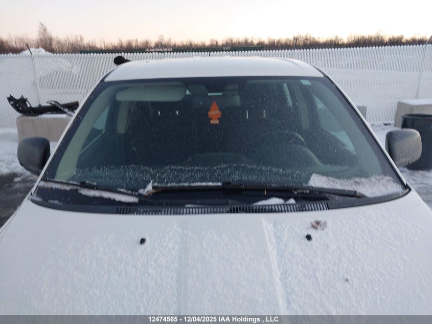3C4PDCAB5FT719325 2015 DODGE JOURNEY photo no. 18