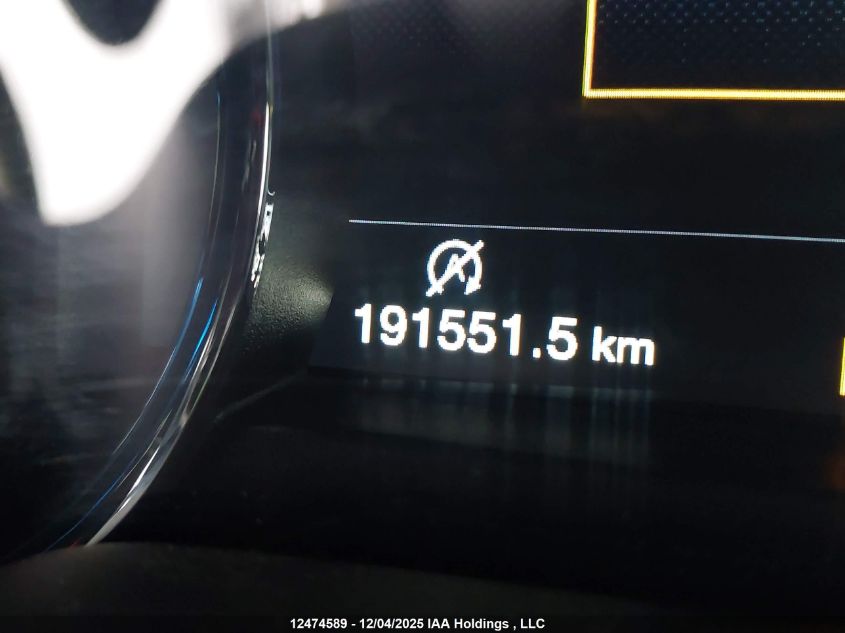 2017 Ford F150 Supercrew VIN: 1FTFW1EG4HFB45801 Lot: 12474589