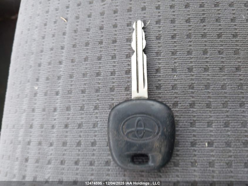 2006 Toyota Sienna VIN: 5TDZA23C76S439661 Lot: 12474595