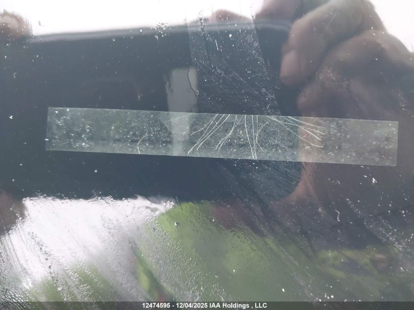 2006 Toyota Sienna VIN: 5TDZA23C76S439661 Lot: 12474595