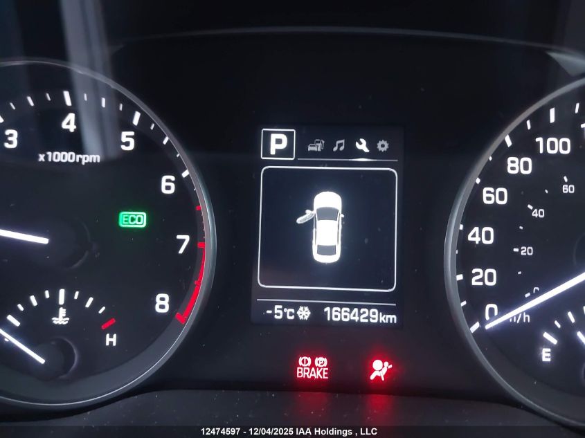 2017 Hyundai Elantra Se/Value/Limited VIN: KMHD84LF5HU425344 Lot: 12474597