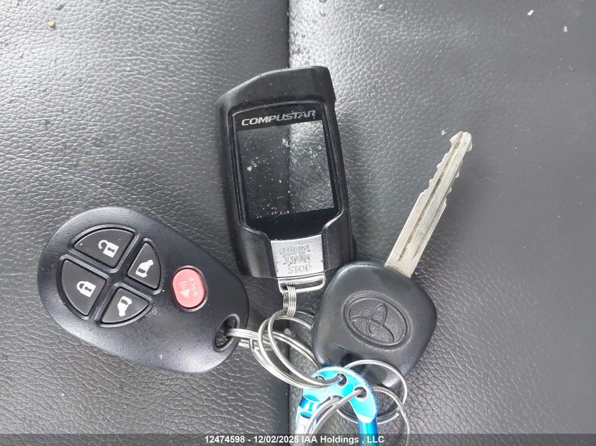 5TDKZ3DC3KS978352 2019 TOYOTA SIENNA photo no. 11