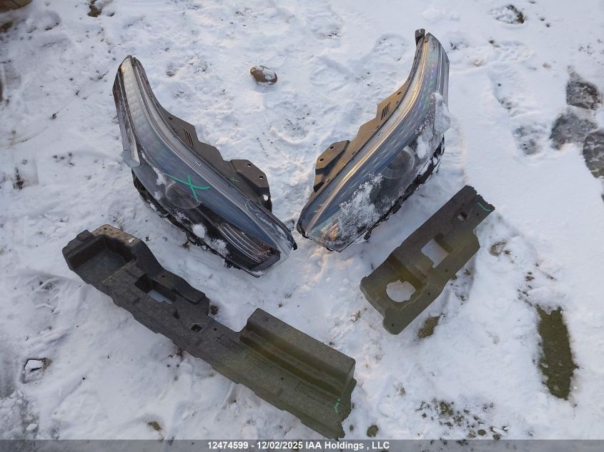 2024 Kia Forte Ex/Ex+/Ex Premium VIN: 3KPF34AD1RE754510 Lot: 12474599