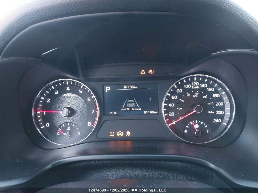 2024 Kia Forte Ex/Ex+/Ex Premium VIN: 3KPF34AD1RE754510 Lot: 12474599