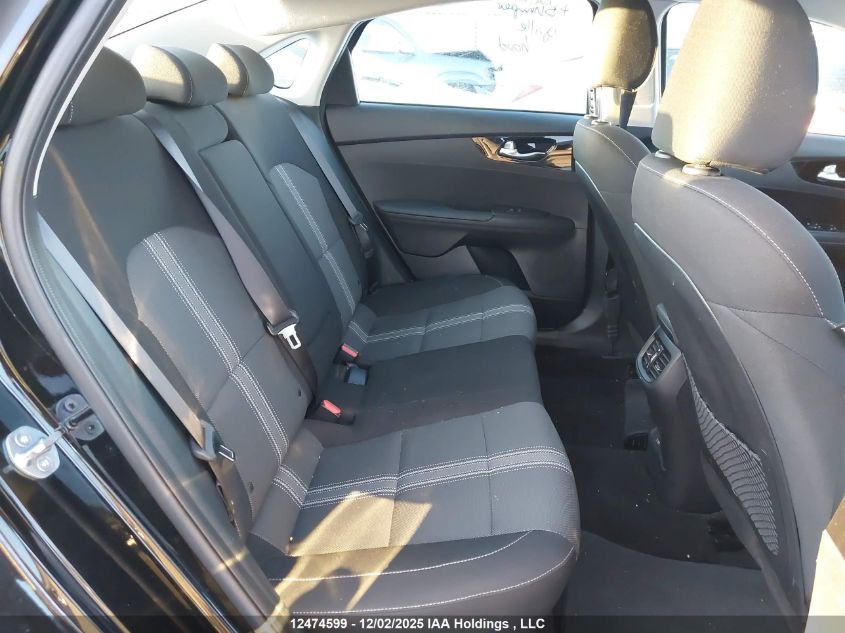 2024 Kia Forte Ex/Ex+/Ex Premium VIN: 3KPF34AD1RE754510 Lot: 12474599