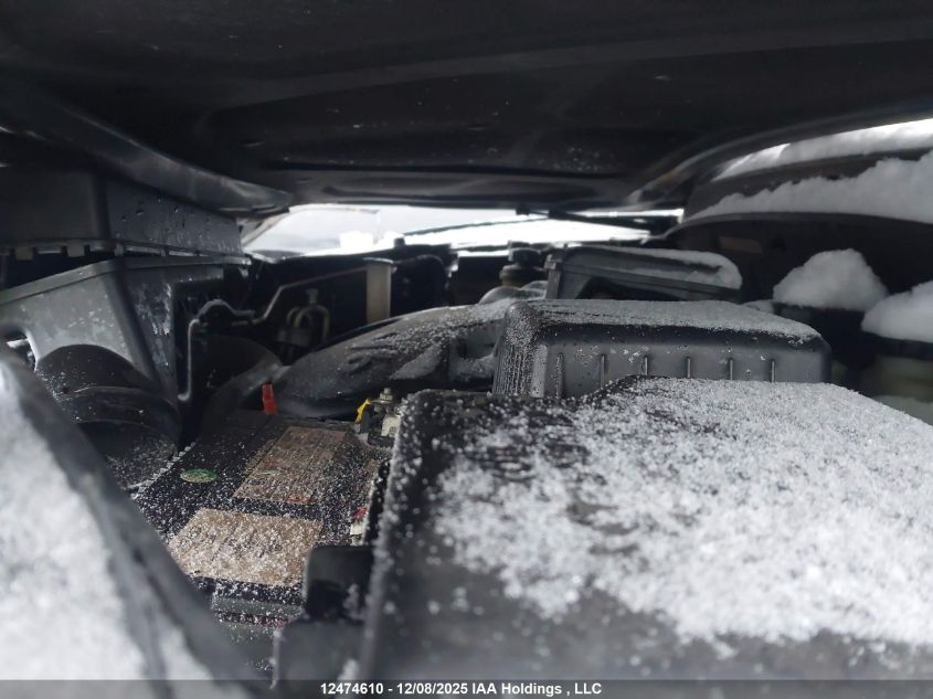 2009 Hyundai Santa Fe Gl/Gls VIN: 5NMSG73E29H304173 Lot: 12474610