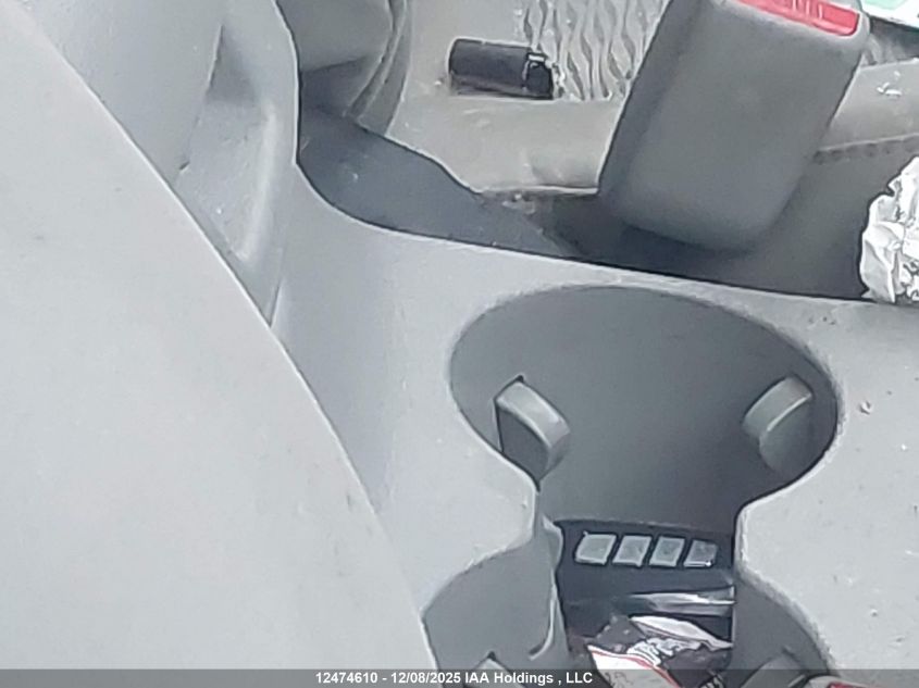 2009 Hyundai Santa Fe Gl/Gls VIN: 5NMSG73E29H304173 Lot: 12474610