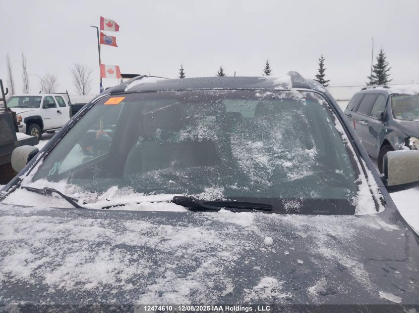 2009 Hyundai Santa Fe Gl/Gls VIN: 5NMSG73E29H304173 Lot: 12474610