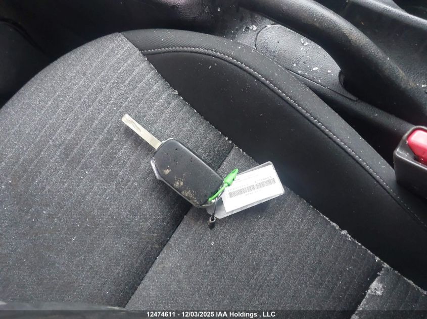 2023 Kia Soul Ex VIN: KNDJ33AU8P7216663 Lot: 12474611