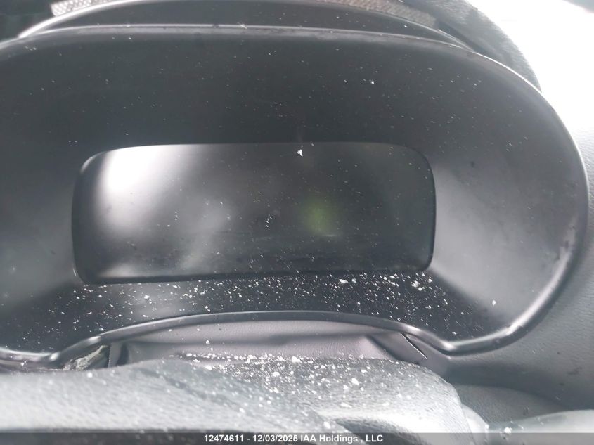 2023 Kia Soul Ex VIN: KNDJ33AU8P7216663 Lot: 12474611