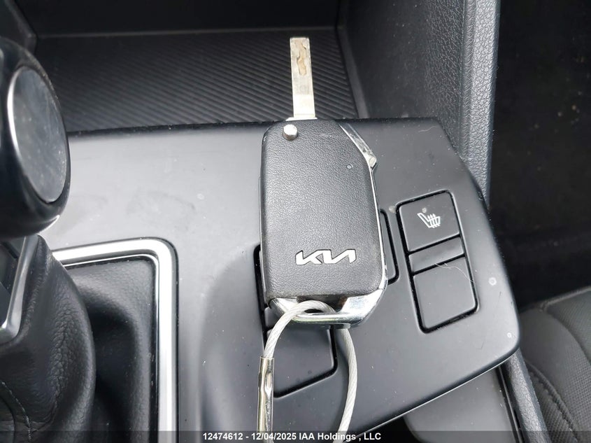 KNDPUCDF5R7280828 2024 KIA SPORTAGE photo no. 11