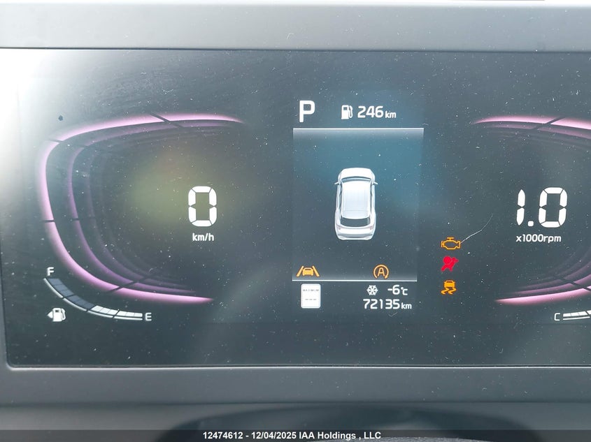 KNDPUCDF5R7280828 2024 KIA SPORTAGE photo no. 15