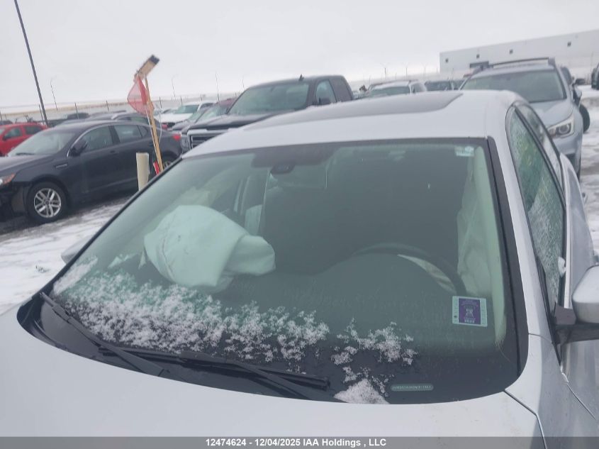 2016 Volkswagen Jetta 1.4 Tsi Comfortline VIN: 3VWD67AJXGM311357 Lot: 12474624