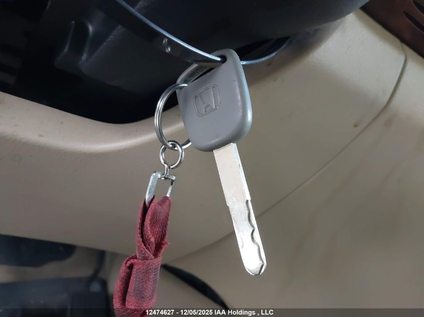 2009 Honda Accord Ex VIN: 1HGCP26769A800870 Lot: 12474627