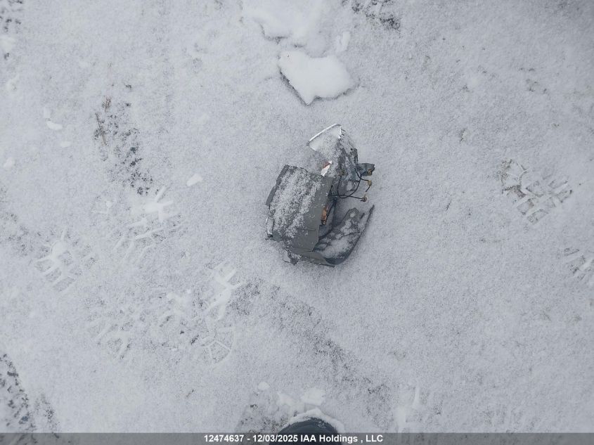 2007 Toyota Yaris VIN: JTDBT923X71109811 Lot: 12474637