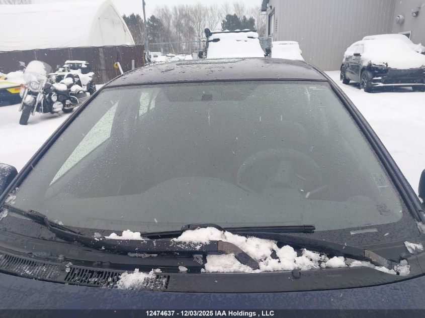 2007 Toyota Yaris VIN: JTDBT923X71109811 Lot: 12474637