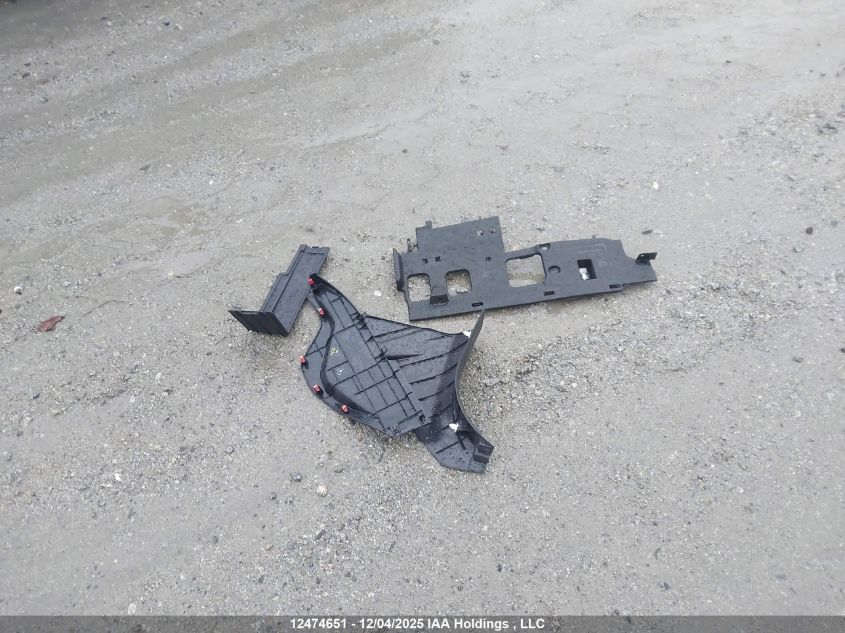 2024 Toyota Tundra Crewmax Limited VIN: 5TFJA5EC5RX034523 Lot: 12474651