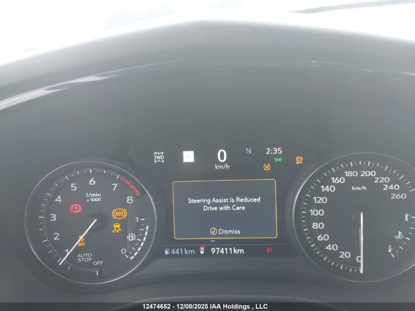 2020 Cadillac Xt6 Sport VIN: 1GYKPGRS9LZ104949 Lot: 12474652