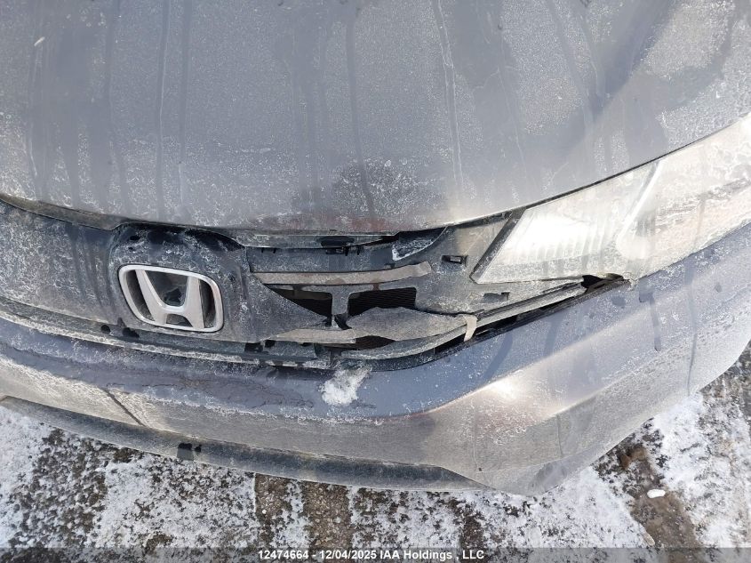 2015 Honda Fit Lx VIN: 3HGGK5H55FM111690 Lot: 12474664