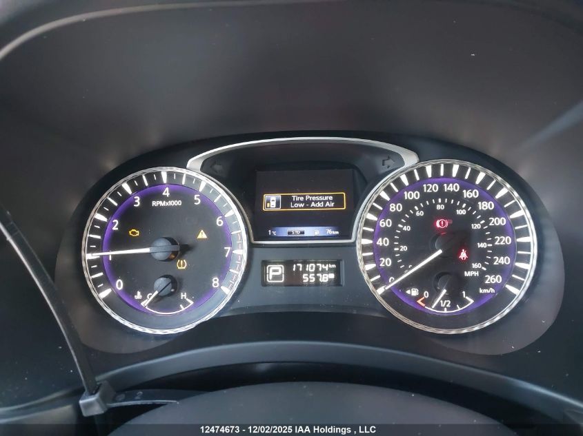 2018 Infiniti Qx60 VIN: 5N1DL0MM7JC505597 Lot: 12474673