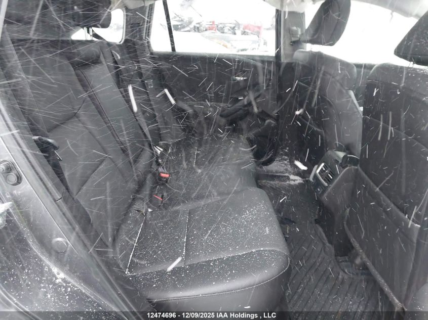 2017 Acura Rdx Elite VIN: 5J8TB4H76HL804511 Lot: 12474696