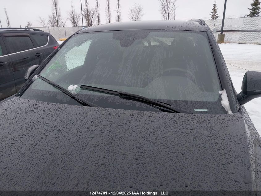 2024 Audi Q5 Komfort 45 VIN: WA1AAAFYXR2074221 Lot: 12474701