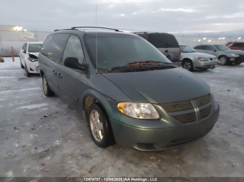1D4GP24R76B761896 2006 DODGE CARAVAN photo no. 20