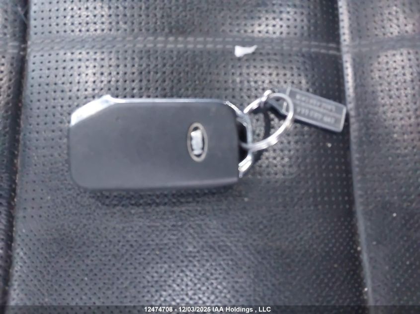 2020 Kia Telluride Sx/Sx Limited/Sx Limited W/Nappa VIN: 5XYP5DHC8LG074139 Lot: 12474708