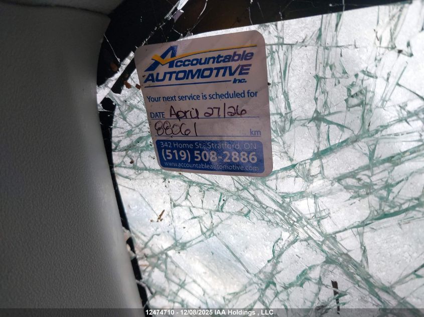 2016 Toyota Prius C Technology VIN: JTDKDTB37G1125829 Lot: 12474710