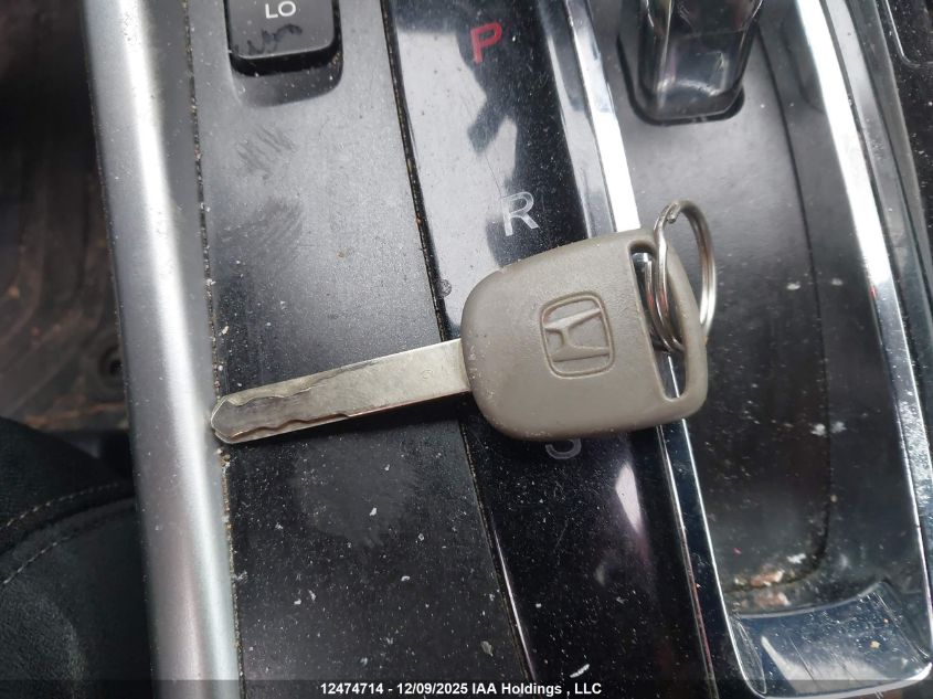 2013 Honda Accord VIN: 1HGCR2F58DA811256 Lot: 12474714