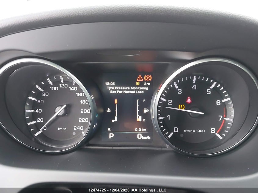 SALCT2BG0GH586522 2016 LAND ROVER DISCOVERY SPORT photo no. 7