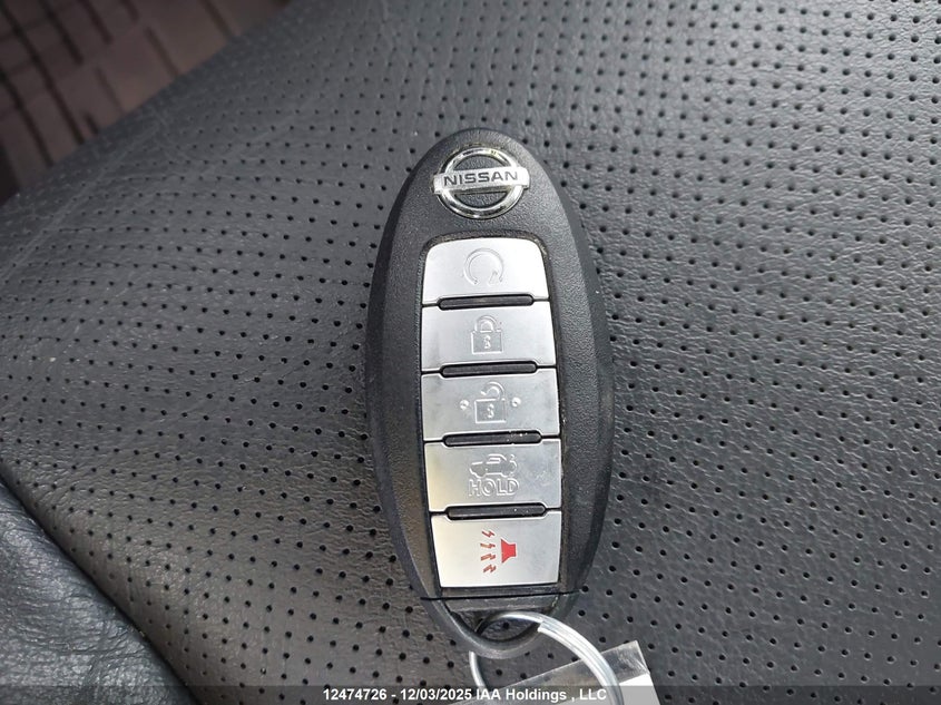 1N4AL3AP0FN869675 2015 NISSAN ALTIMA photo no. 11