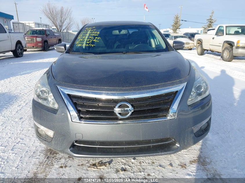 1N4AL3AP0FN869675 2015 NISSAN ALTIMA photo no. 13